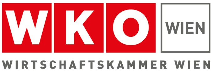 logo wirtschaftskammer wien