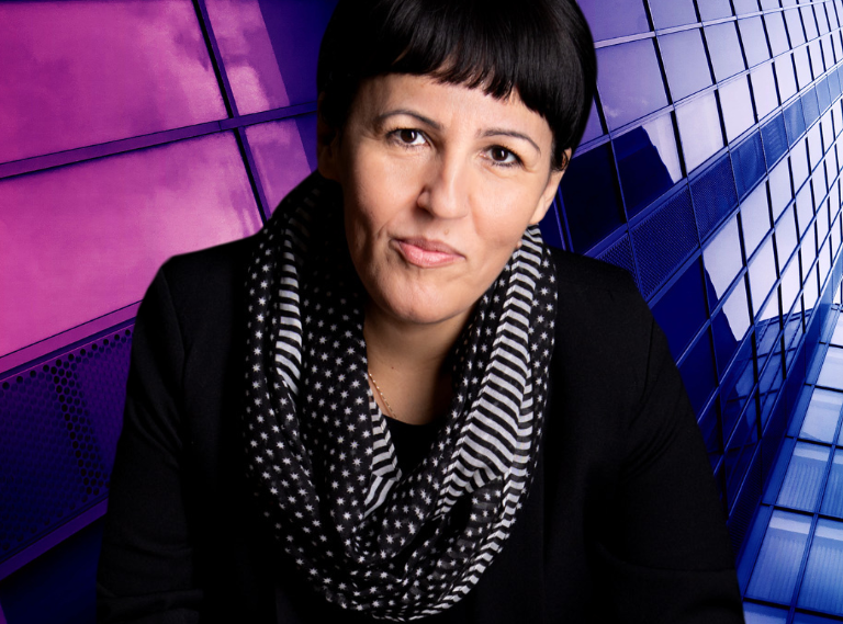 Isabella Andric Kommunikationsberatung Senior