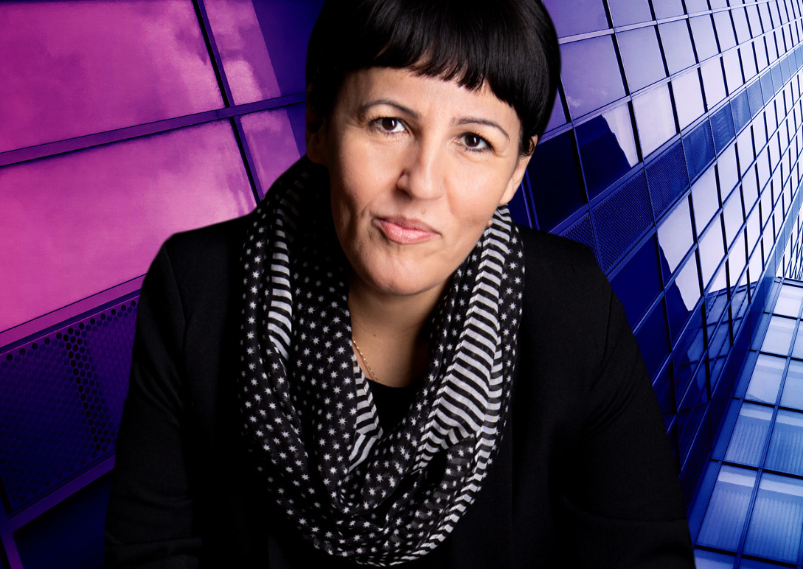 Isabella Andric Kommunikationsberatung Senior