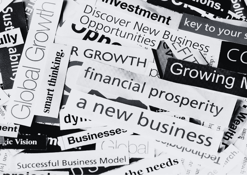 global growth financial growth successful business model