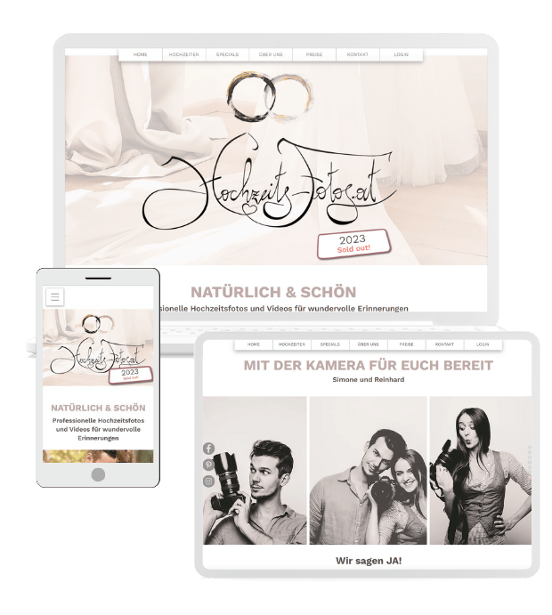 referenz isa andric copy writing
