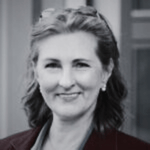 Profilbild Dr. Sabine M. Fischer - SYMFONY Consulting