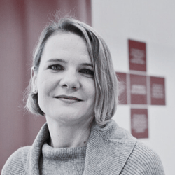 Profilbild Andrea Kotorman