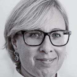 Profilbild - Dr. Francesca Guidetti