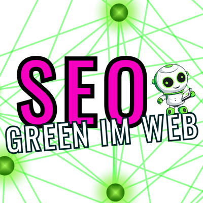 Webseiten optimieren - SEO - Green im Web - Symbolbild für den Blogbeitrag